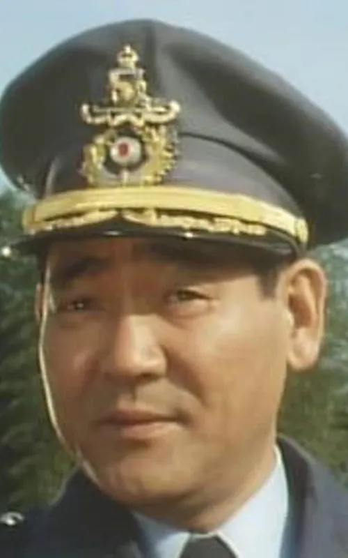 Toshio Takahara