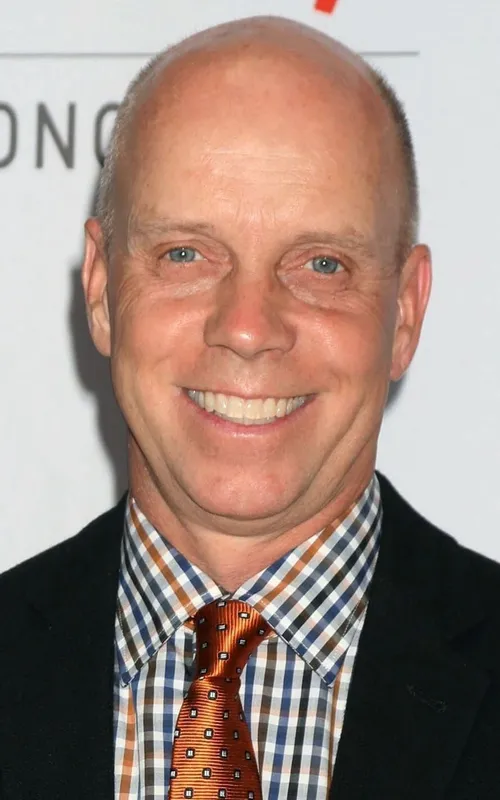 Scott Hamilton