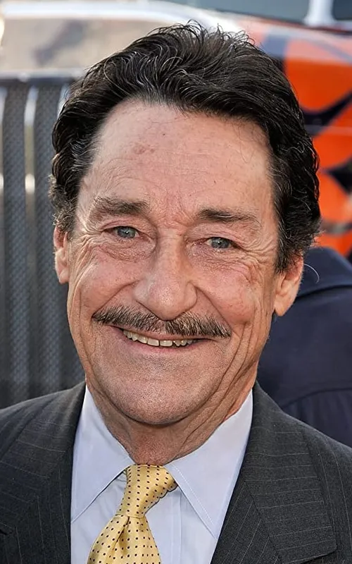 Peter Cullen