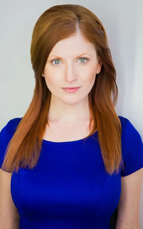 Adrienne Merrell