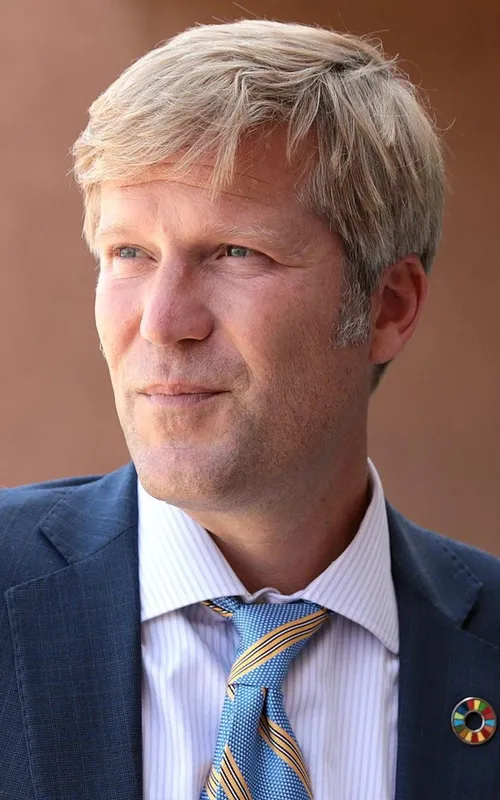 Tom Keller