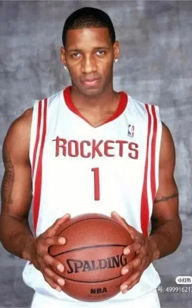 Tracy McGrady