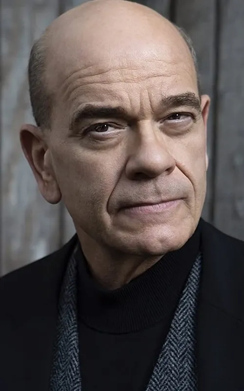 Robert Picardo