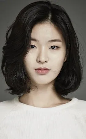 Park Seo-eun