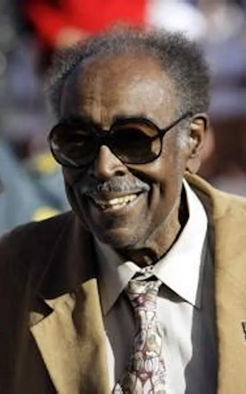 R.C. Owens