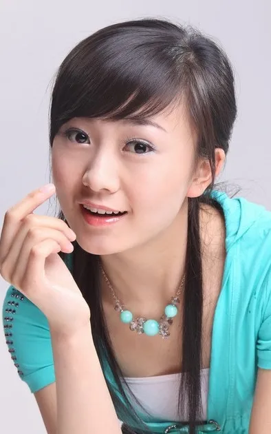 Li Wenting