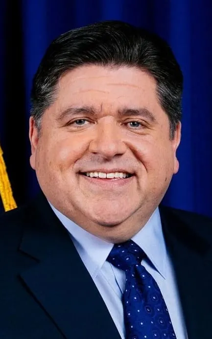 J.B. Pritzker