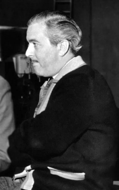 Robert S. Baker