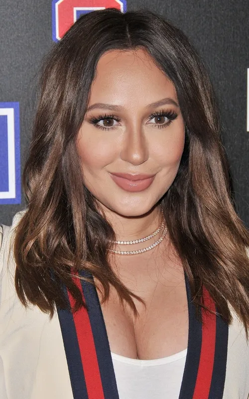 Adrienne Bailon-Houghton