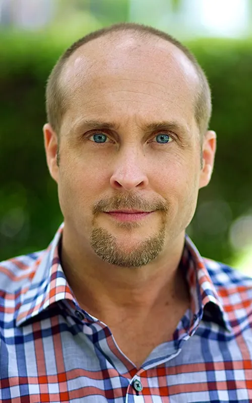 Scott McPhail