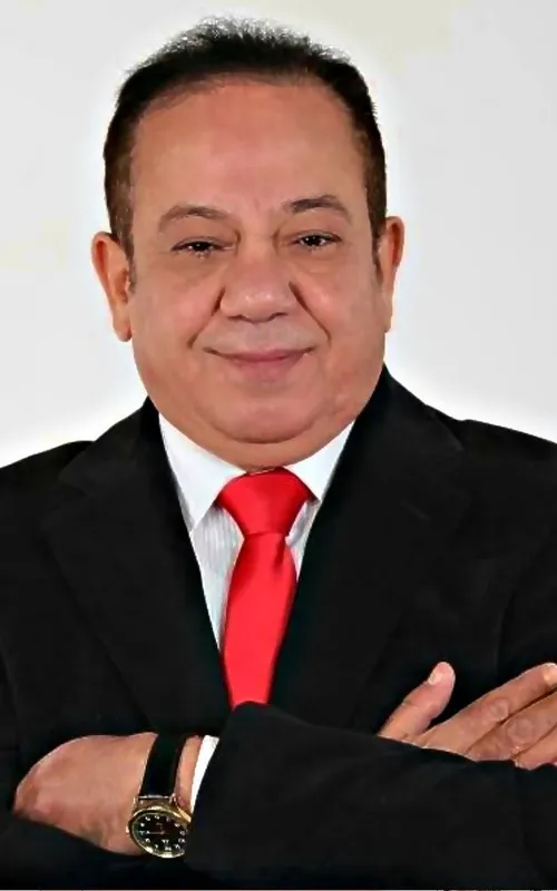 Mohamed Mahmoud
