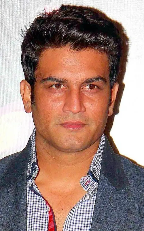 Sharad Kelkar