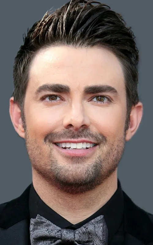 Jonathan Bennett