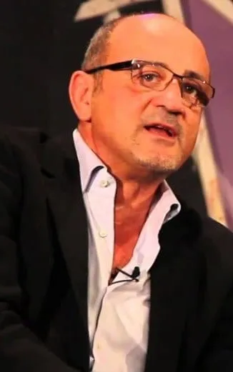 Sherif Arafa