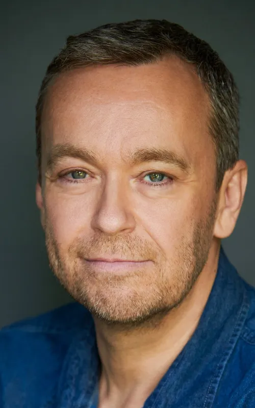 Craig Archibald