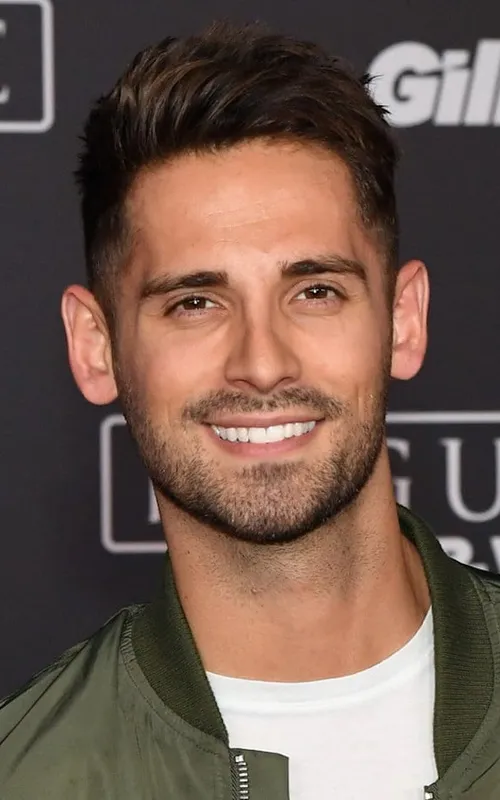 Jean-Luc Bilodeau