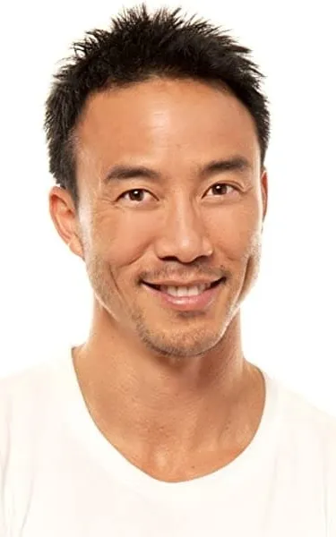 Allan Wu