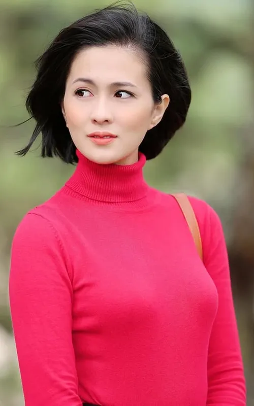 Thuỳ Trang