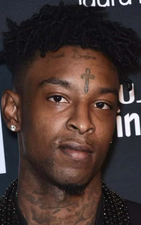 21 Savage