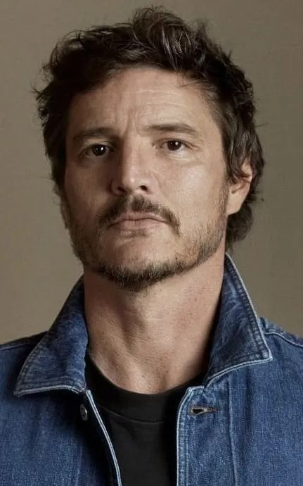 Pedro Pascal