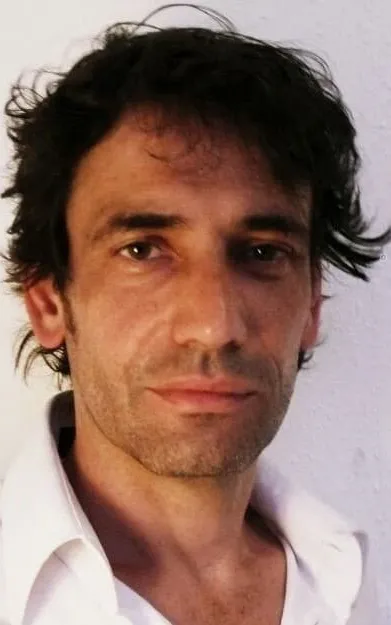 Pedro Cabanas