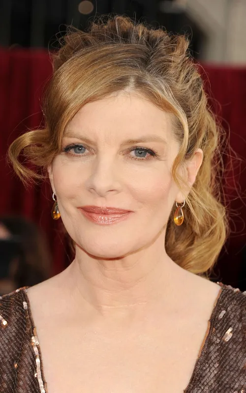 Rene Russo