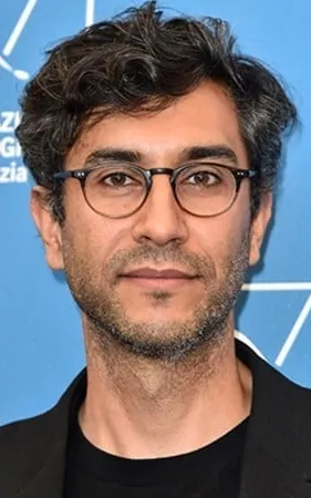 Ramin Bahrani