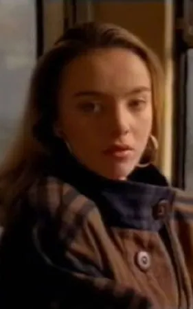 Anastasia Rapoport