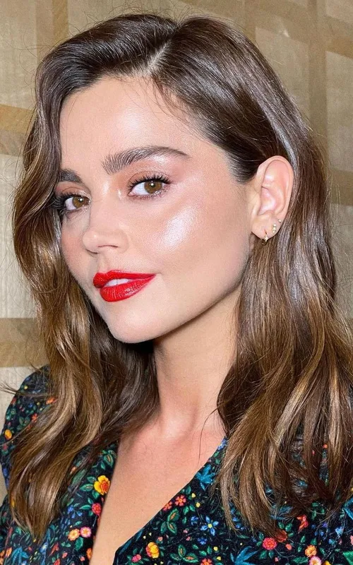 Jenna Coleman