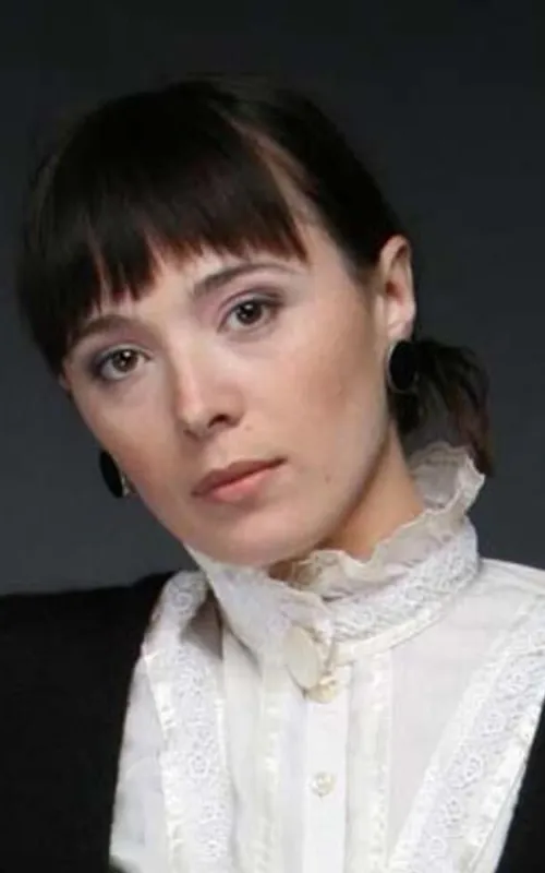 Ia Sukhitashvili