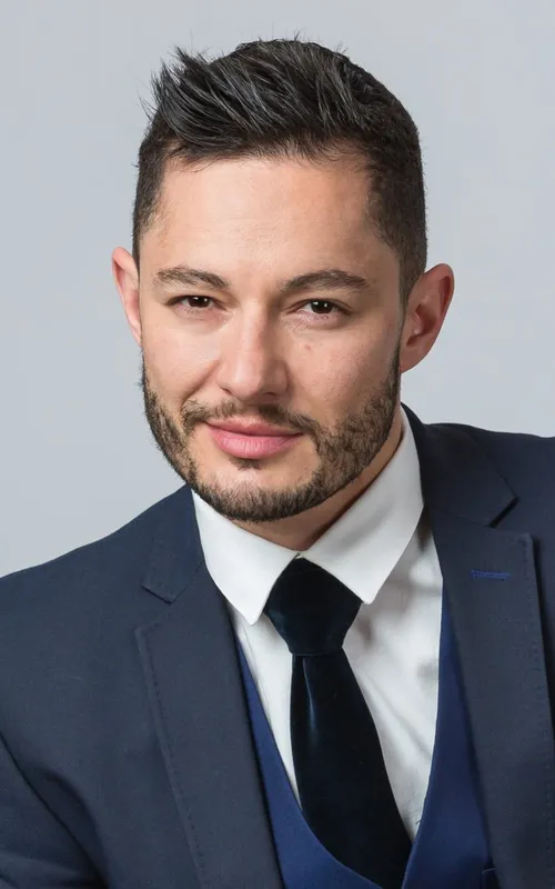 Jake Graf