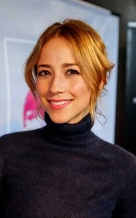 Karine Vanasse