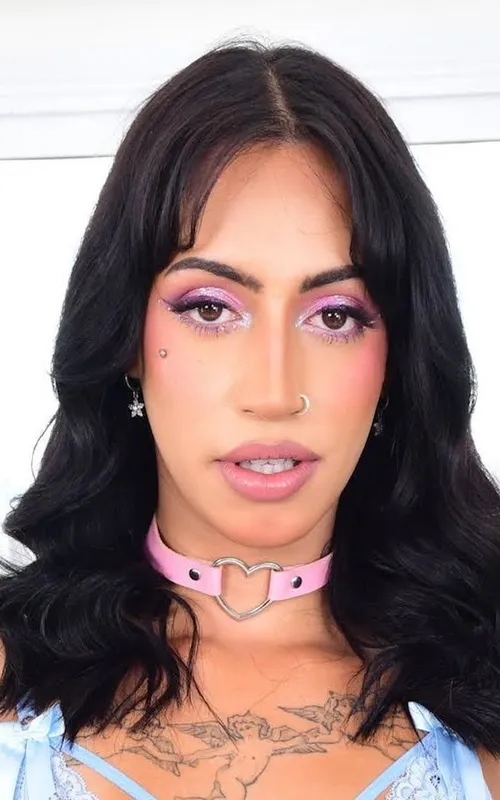 Luna Gueddes