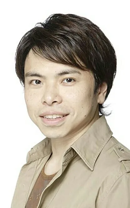 Takashi Onozuka