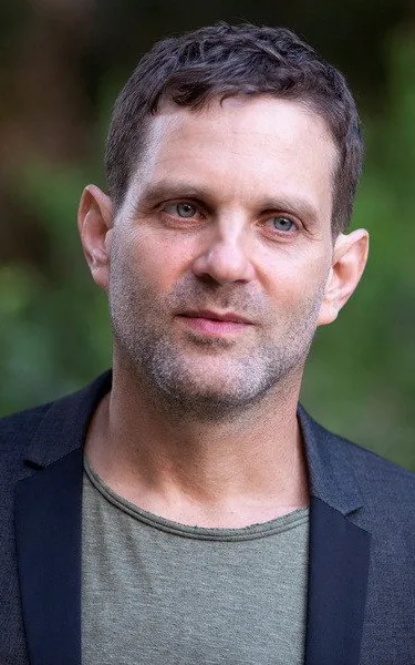 Daniel Zahavi