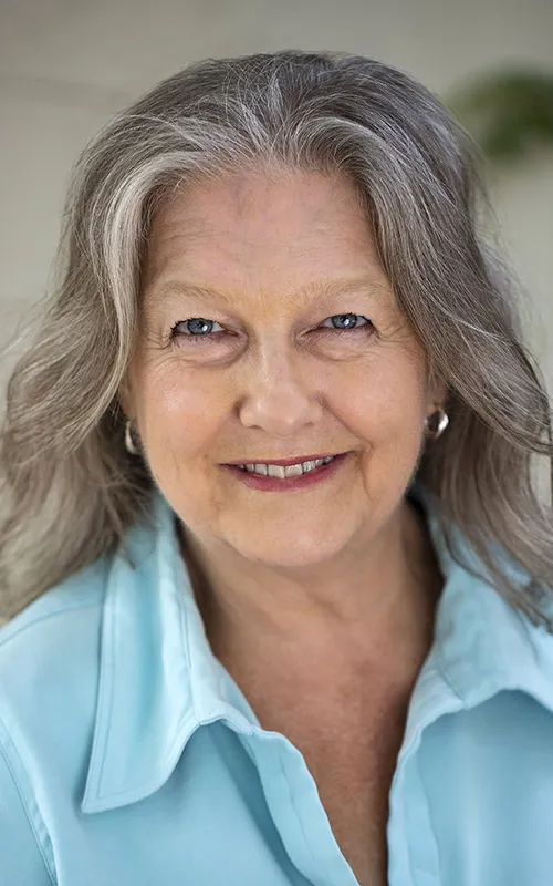 Jillian Rees-Brown