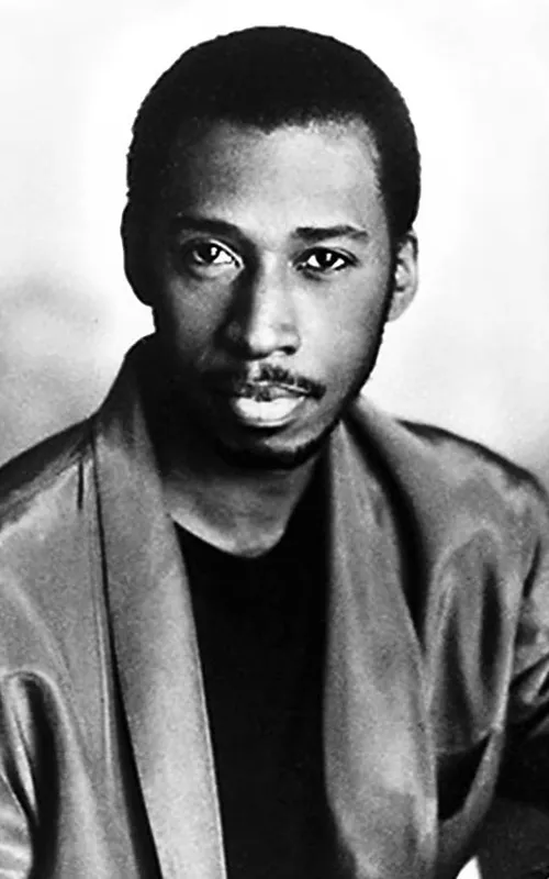 Jeffrey Osborne