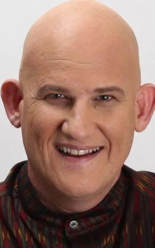 Andrew Biggs
