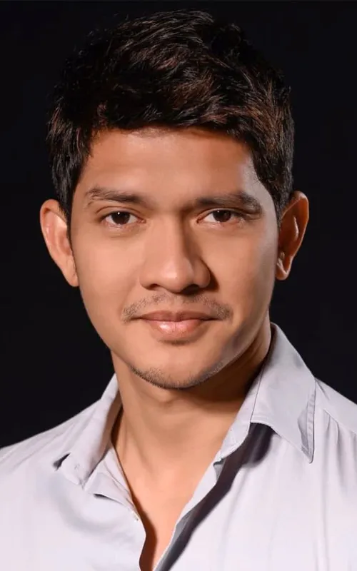 Iko Uwais