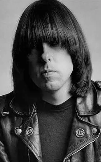 Johnny Ramone