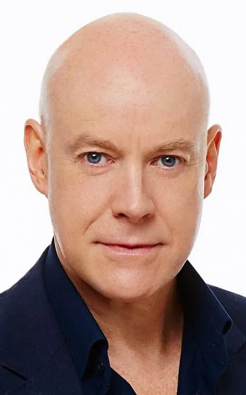 Anthony Warlow