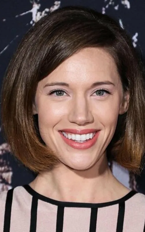 Katie Parker