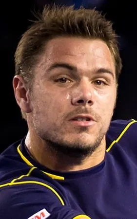 Stanislas Wawrinka