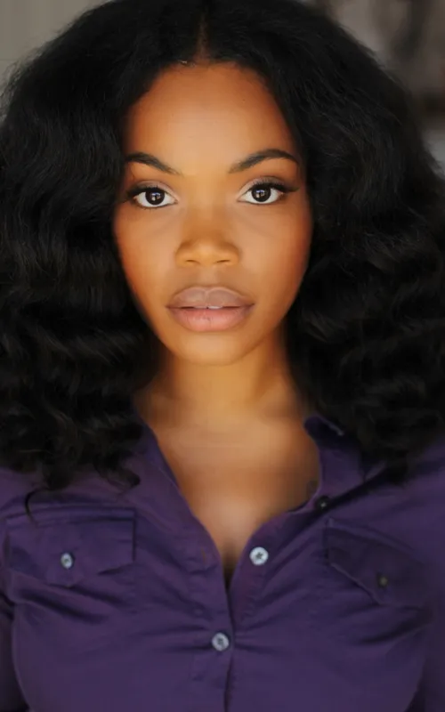 Renae Anderson