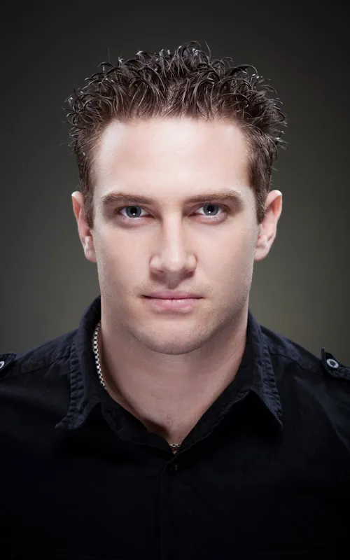 Bryce Papenbrook