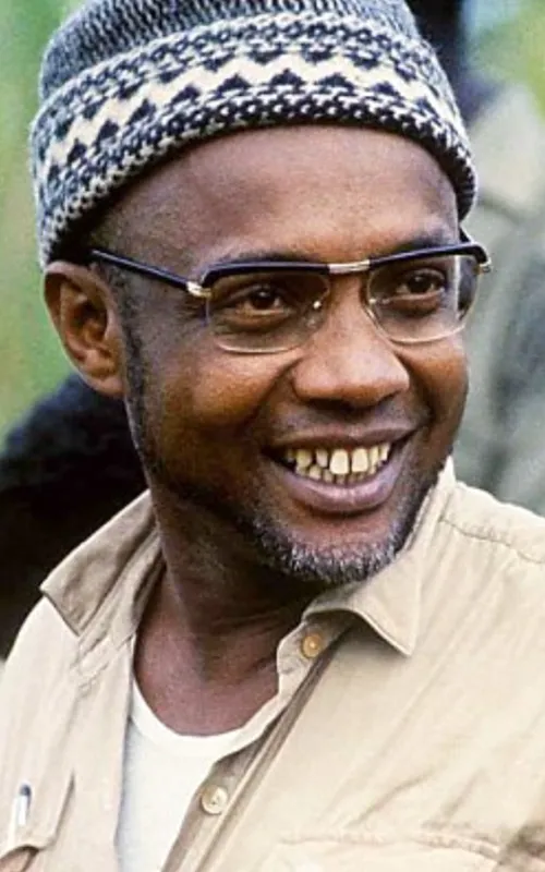 Amílcar Cabral