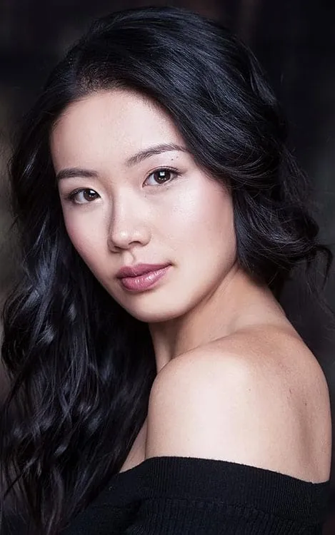 Jennifer Hui