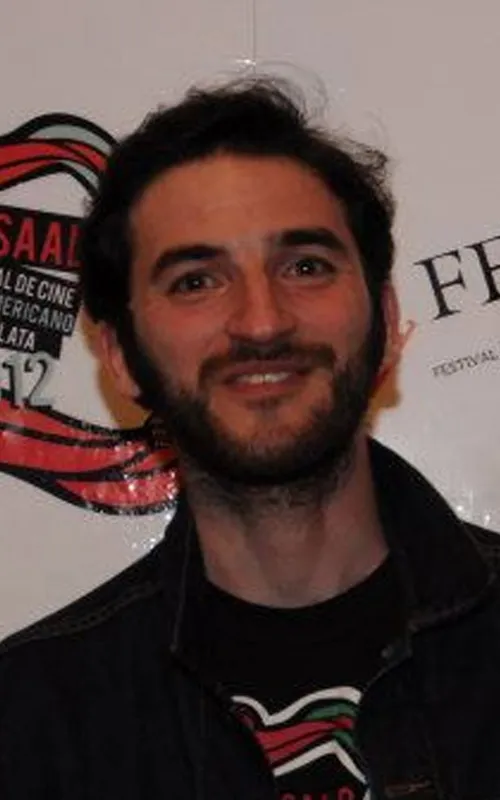Nicolás Galvagno