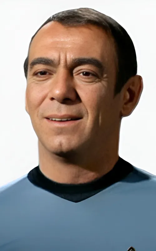 Arthur Batanides