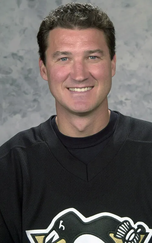 Mario Lemieux